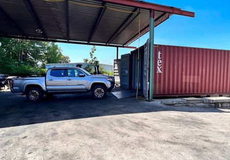 Toyota Tacoma 2022 - Павлоград 2