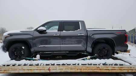 2022 TOYOTA TUNDRA