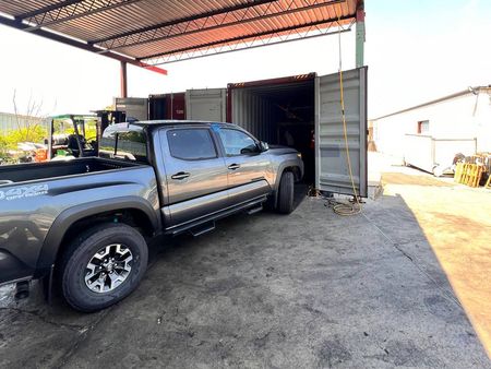 Toyota Tacoma 2022 - Павлоград 2