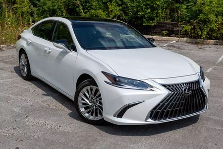 LEXUS ES350