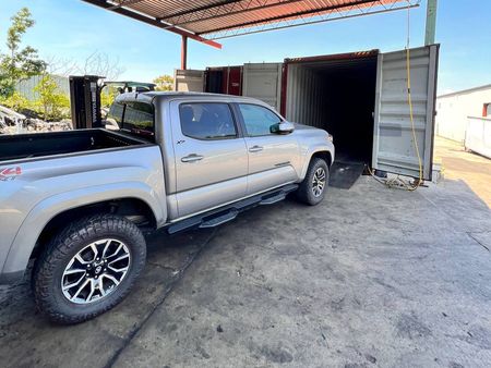 Toyota Tacoma 2022 - Павлоград 1