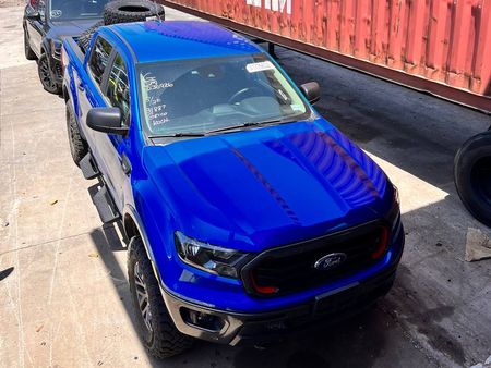 Ford Raptor - Костанай 1