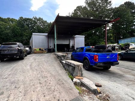 Ford Raptor - Костанай 2