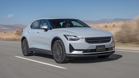POLESTAR 2