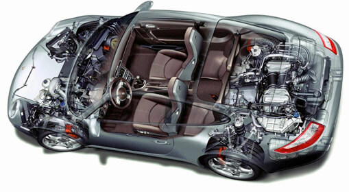 Комплектация